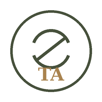True Aveda Salon logo